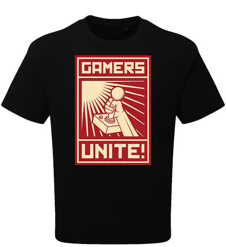 Gamers Unite