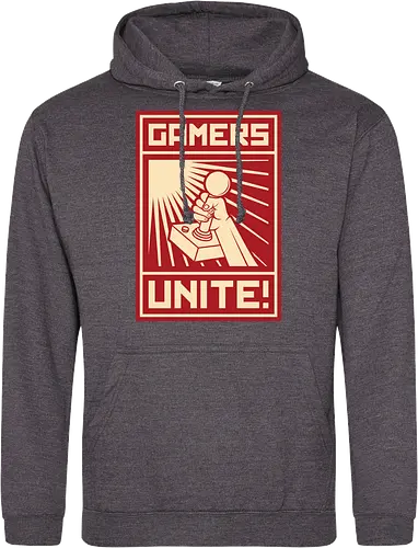 Gamers Unite