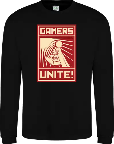Gamers Unite