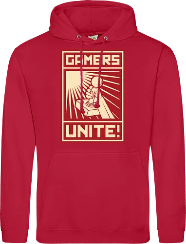 Gamers Unite