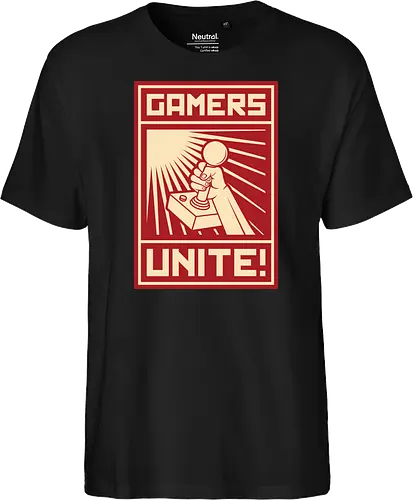 Gamers Unite