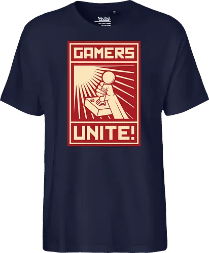 Gamers Unite