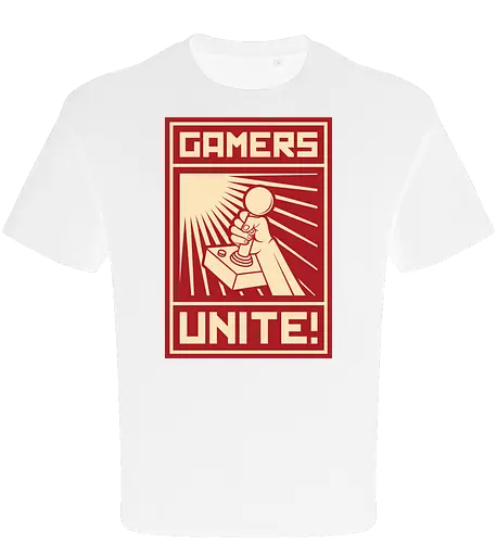 Gamers Unite