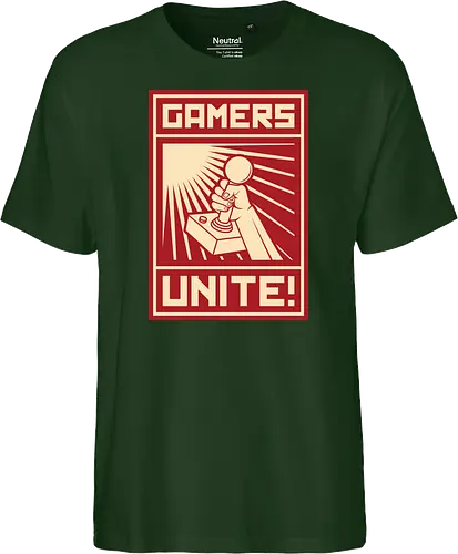 Gamers Unite