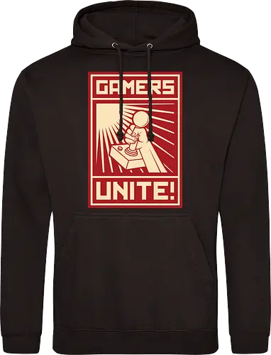 Gamers Unite