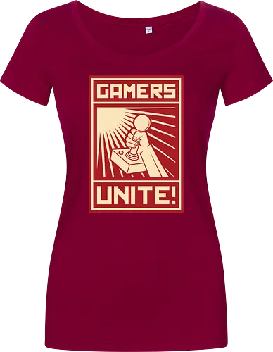 Gamers Unite