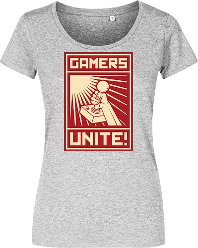 Gamers Unite