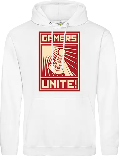 Gamers Unite