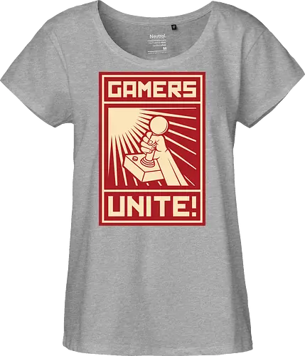 Gamers Unite