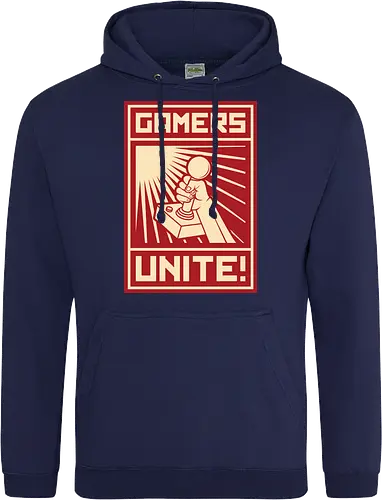 Gamers Unite