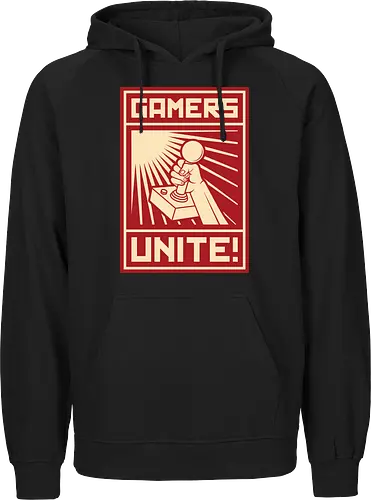 Gamers Unite