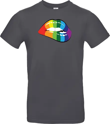 Rainbowlips
