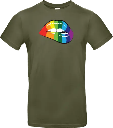 Rainbowlips