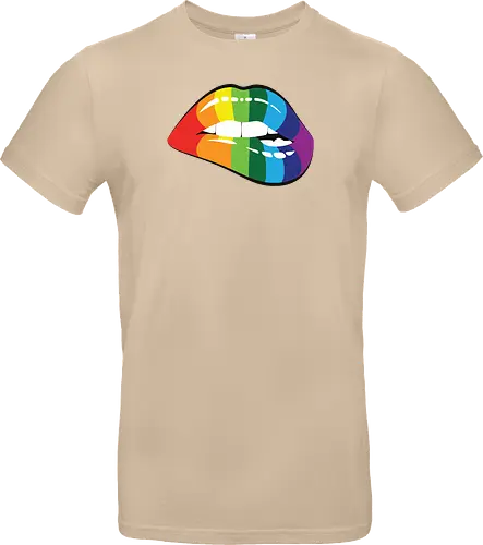 Rainbowlips