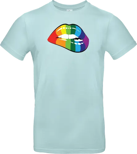 Rainbowlips