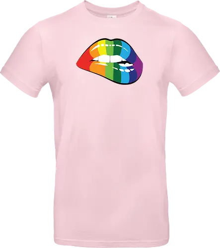 Rainbowlips