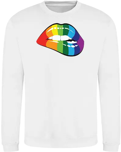 Rainbowlips