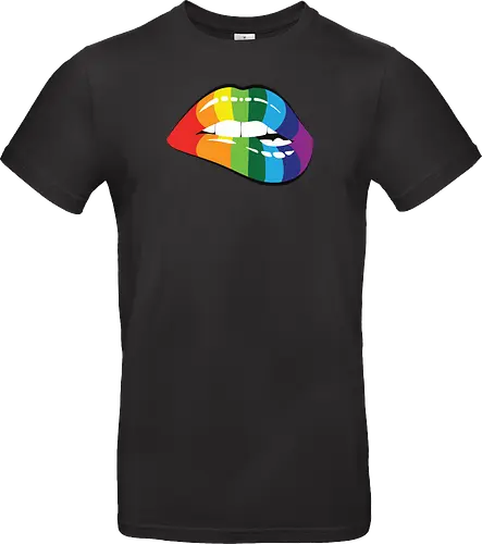 Rainbowlips