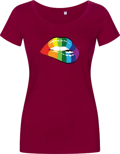 Rainbowlips