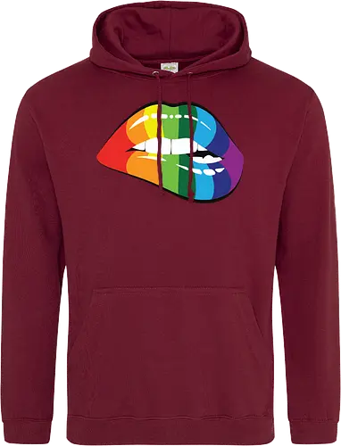 Rainbowlips