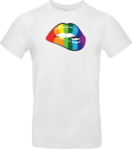 Rainbowlips