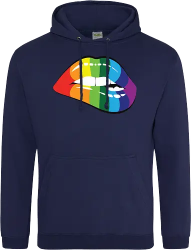 Rainbowlips