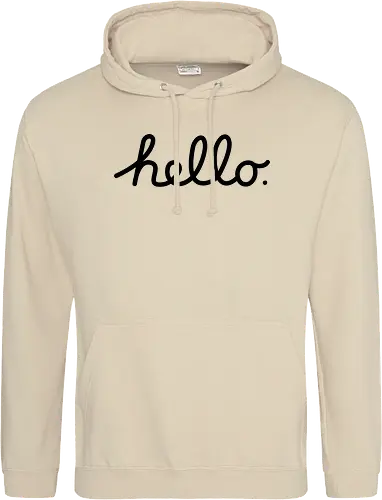 Hello