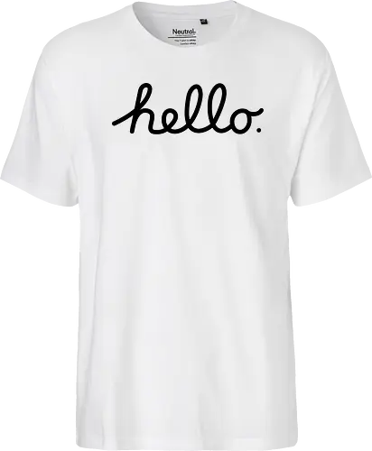 Hello