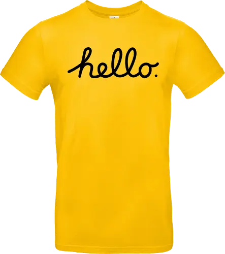 Hello