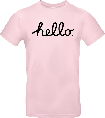 Hello