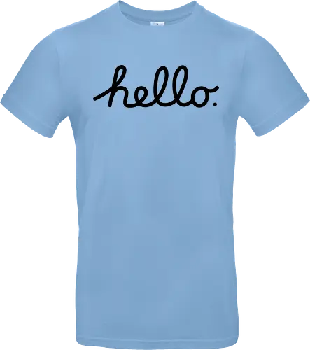 Hello
