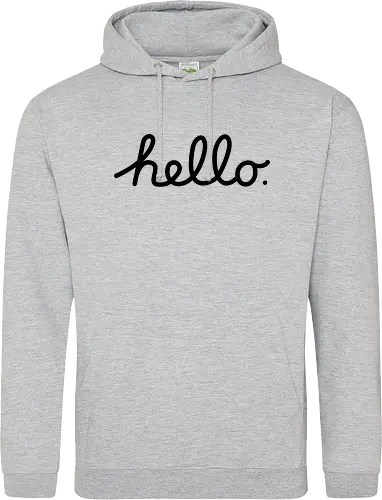 Hello