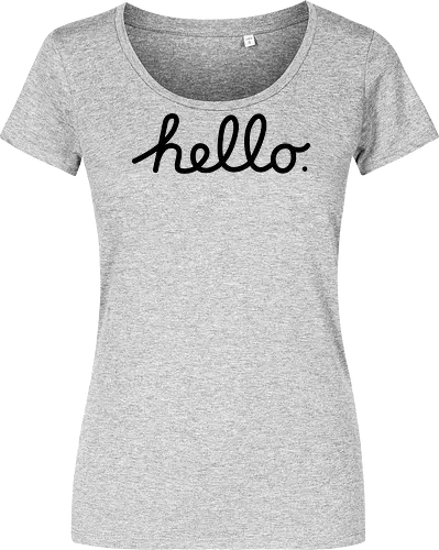 Hello