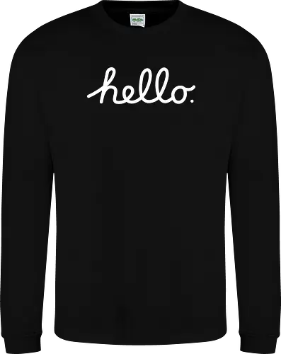 Hello