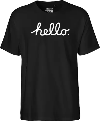 Hello