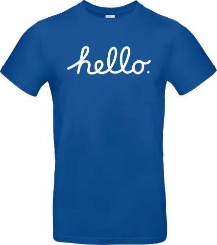 Hello