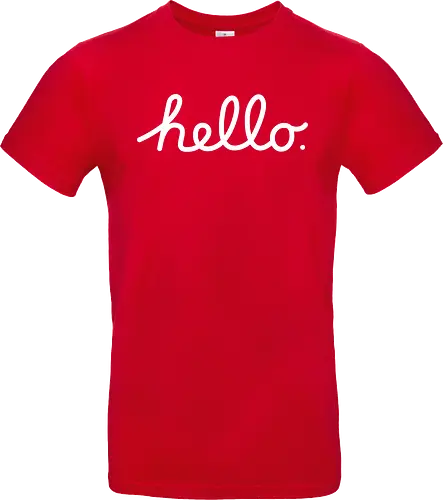 Hello