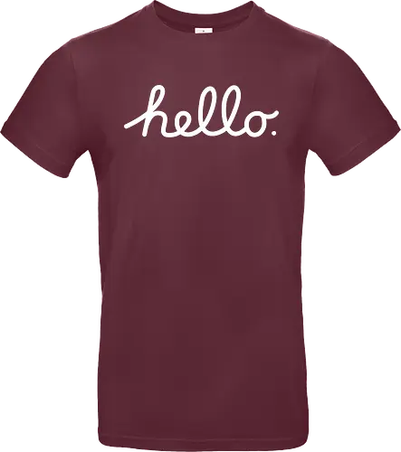 Hello