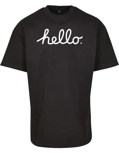 Hello