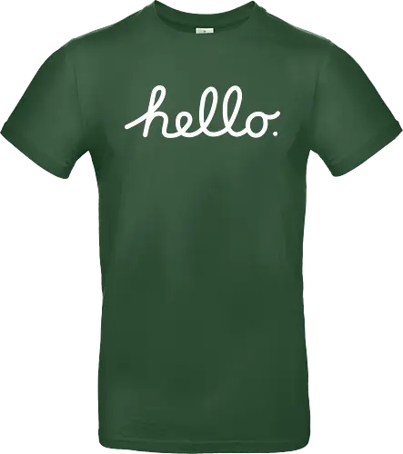 Hello