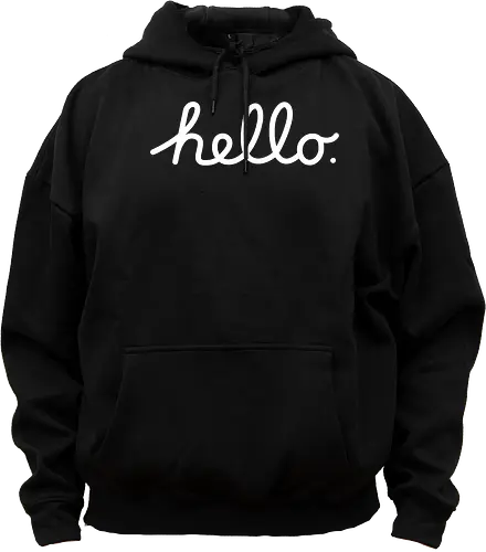 Hello