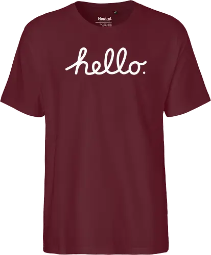 Hello