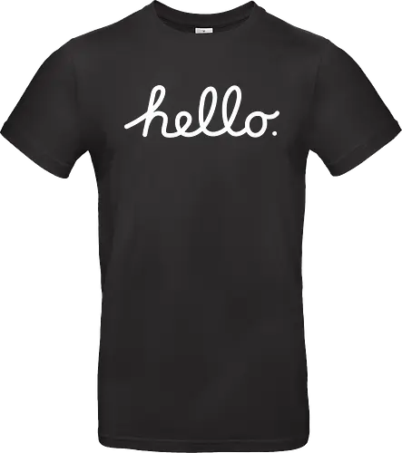 Hello