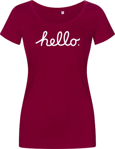 Hello