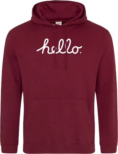 Hello