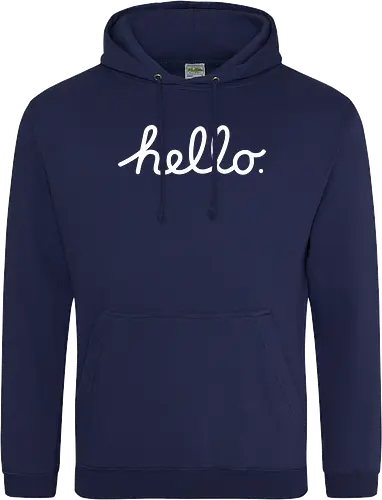 Hello