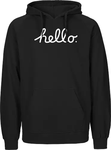 Hello