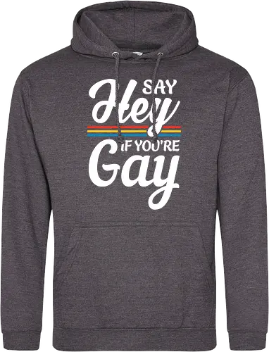 Say Hey