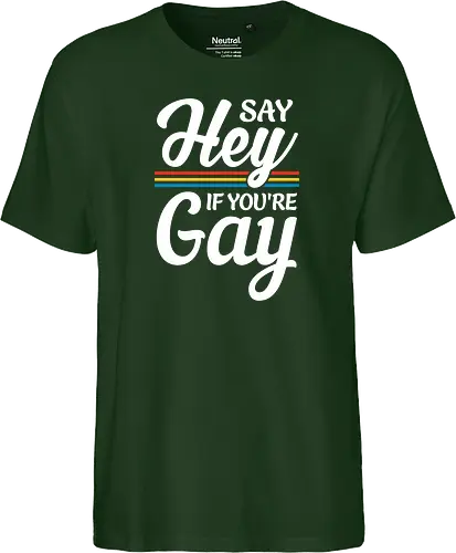Say Hey