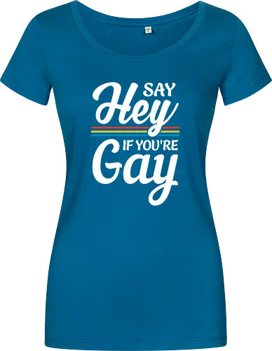 Say Hey